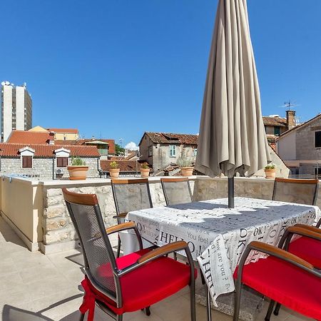 Apartman Sv Petar Stari U Centru Splita Exterior foto