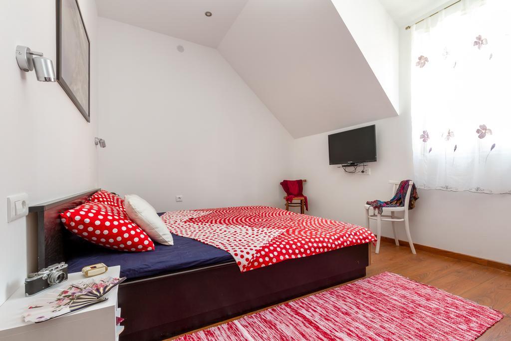 Apartman Sv Petar Stari U Centru Splita Exterior foto