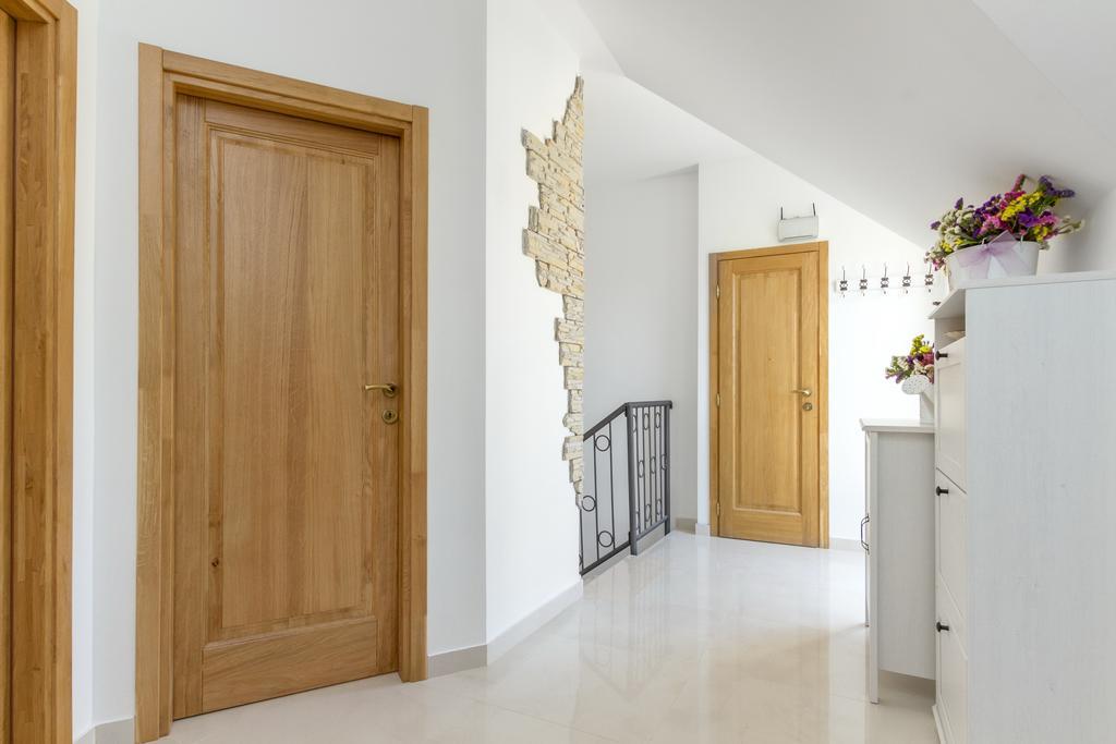 Apartman Sv Petar Stari U Centru Splita Exterior foto