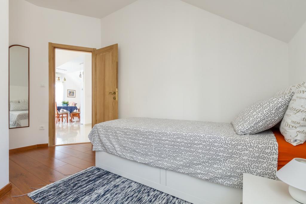Apartman Sv Petar Stari U Centru Splita Exterior foto