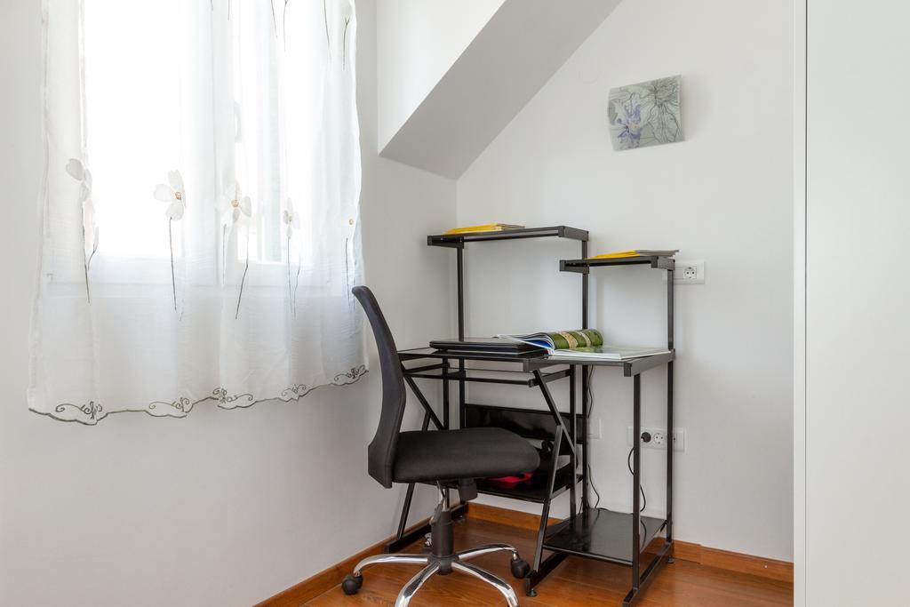 Apartman Sv Petar Stari U Centru Splita Exterior foto