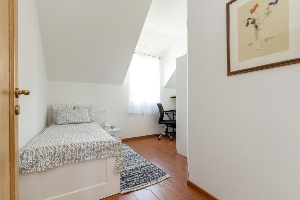 Apartman Sv Petar Stari U Centru Splita Exterior foto
