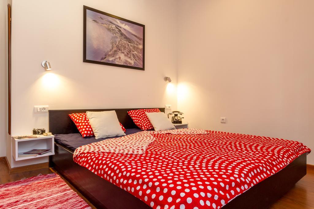 Apartman Sv Petar Stari U Centru Splita Exterior foto